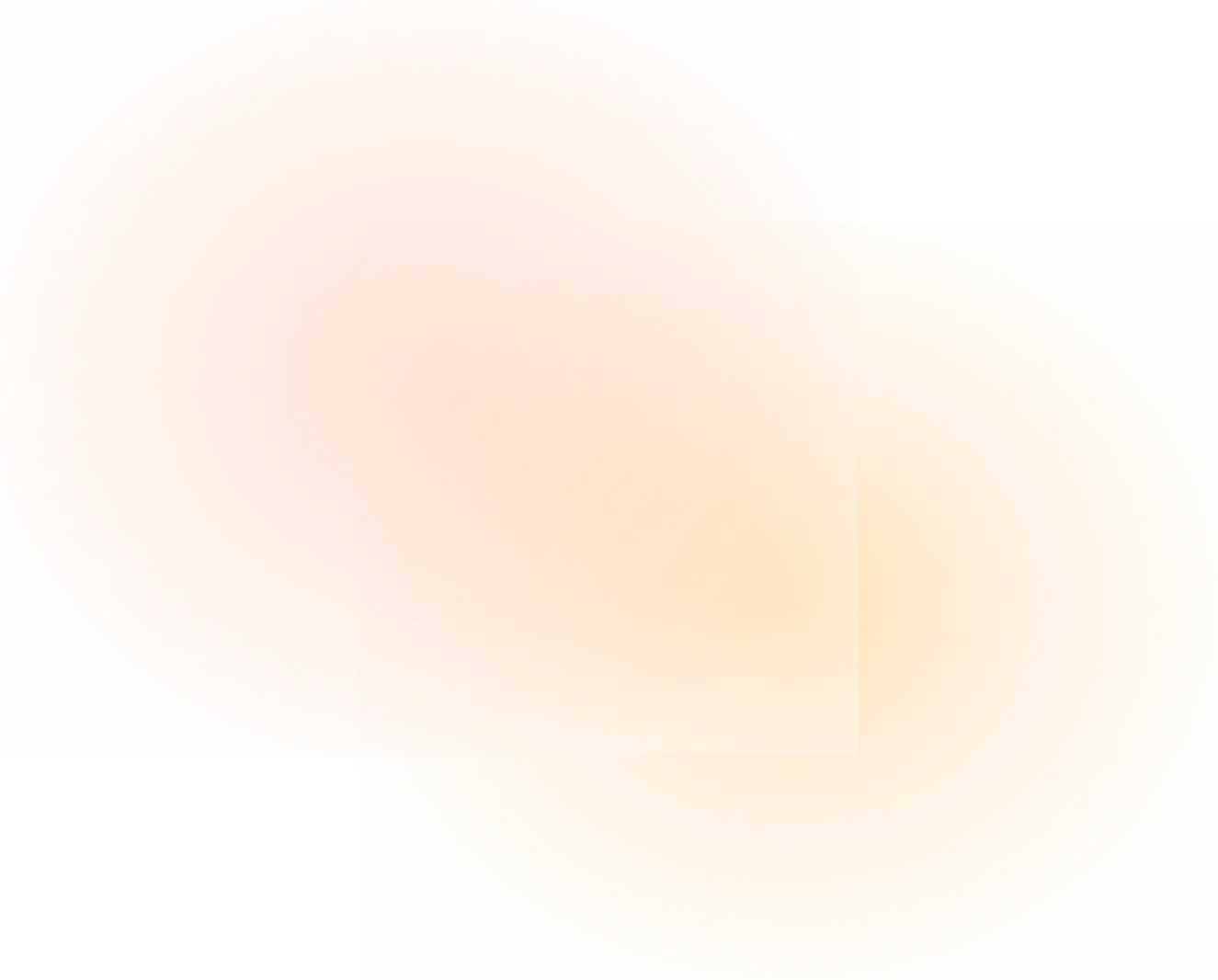 Blur Background Circles